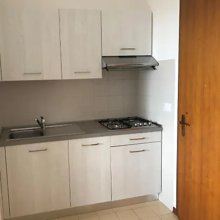 Columbus - Apartman Bibione