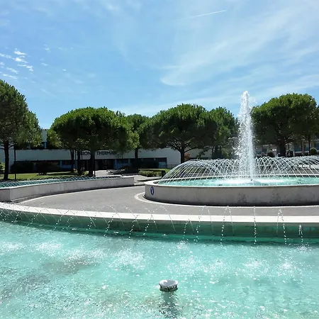 Apartman Columbus - Bibione