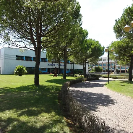 Apartman Columbus - Bibione