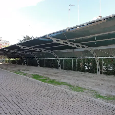 Appartamento Columbus - *