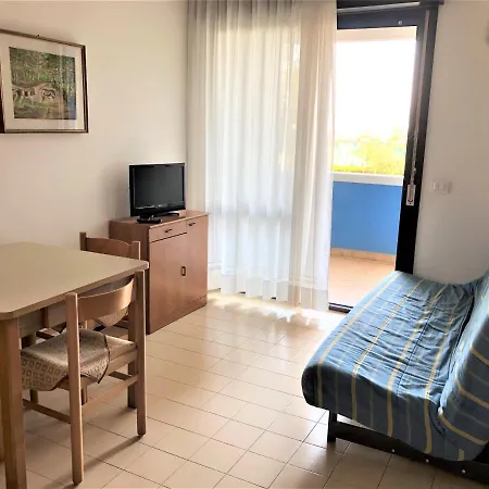 Columbus - Apartment