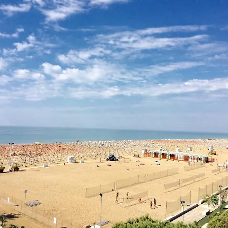 Appartamento Columbus -