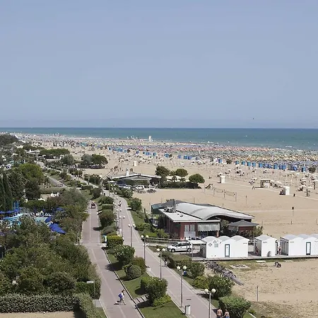 Apartment Columbus - Bibione